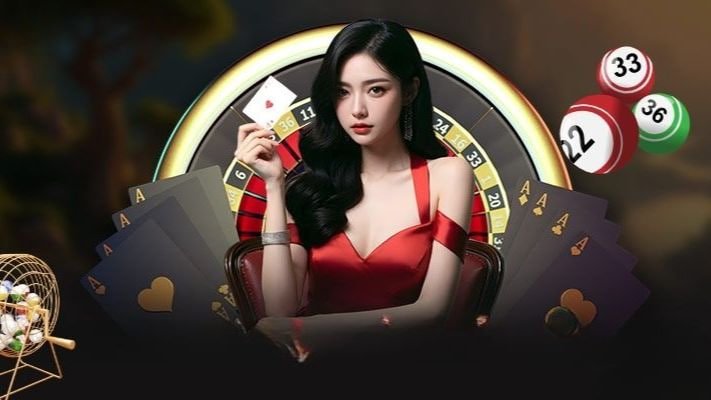 Meja blackjack dealer langsung di dratu777