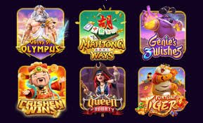 Kartu blackjack dan chip di meja permainan