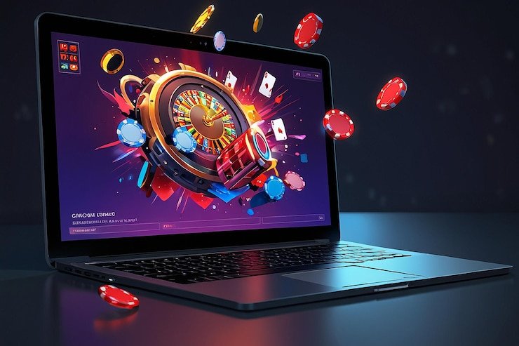 Hasil pengundian real-time Hasil pengundian Kode Alam real-time